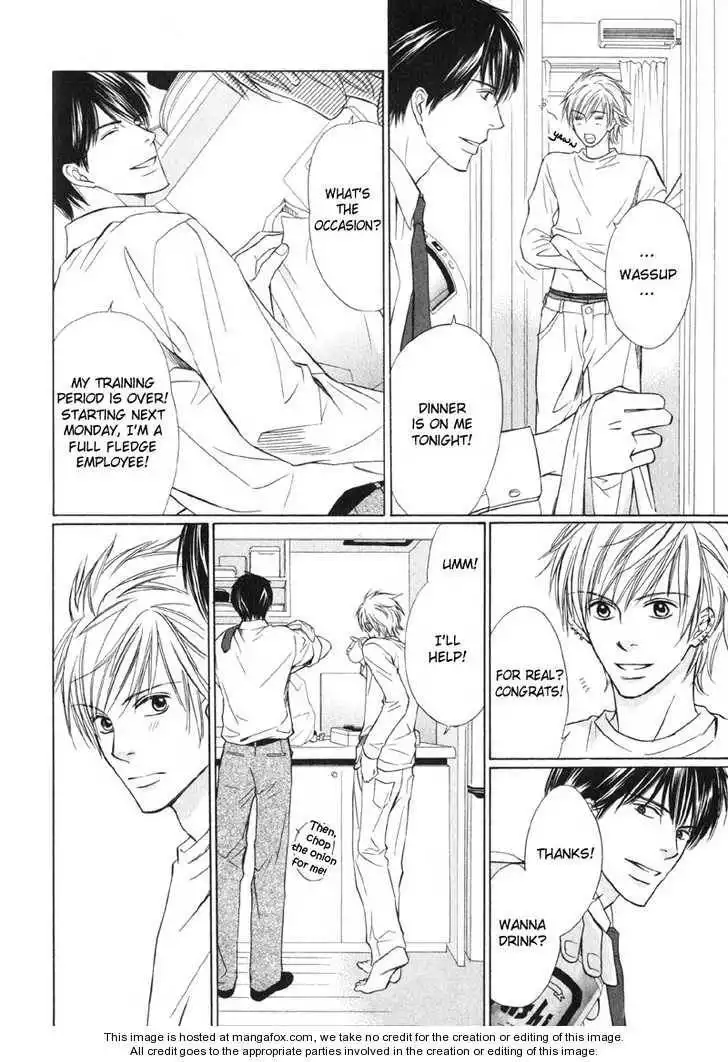 Kedamono Nanbiki? Chapter 7 18